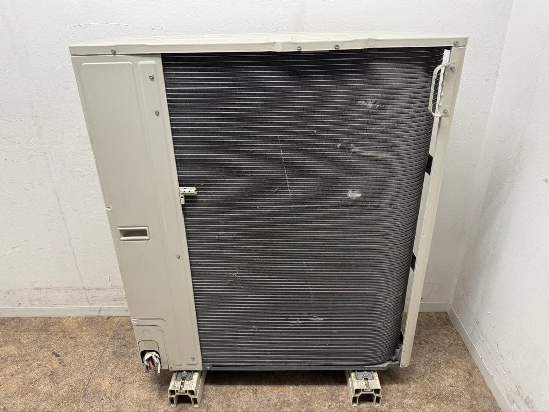 ダイキン　業務用　エアコン　4馬力　天吊　自在形ワンダ風量　２０２１年製