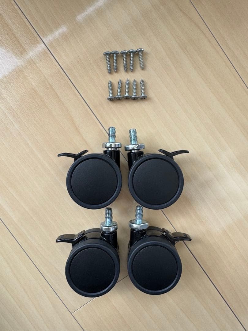 FlexiSpot 電動式スタンディングデスク脚 ブラックE1EB おまけ付き