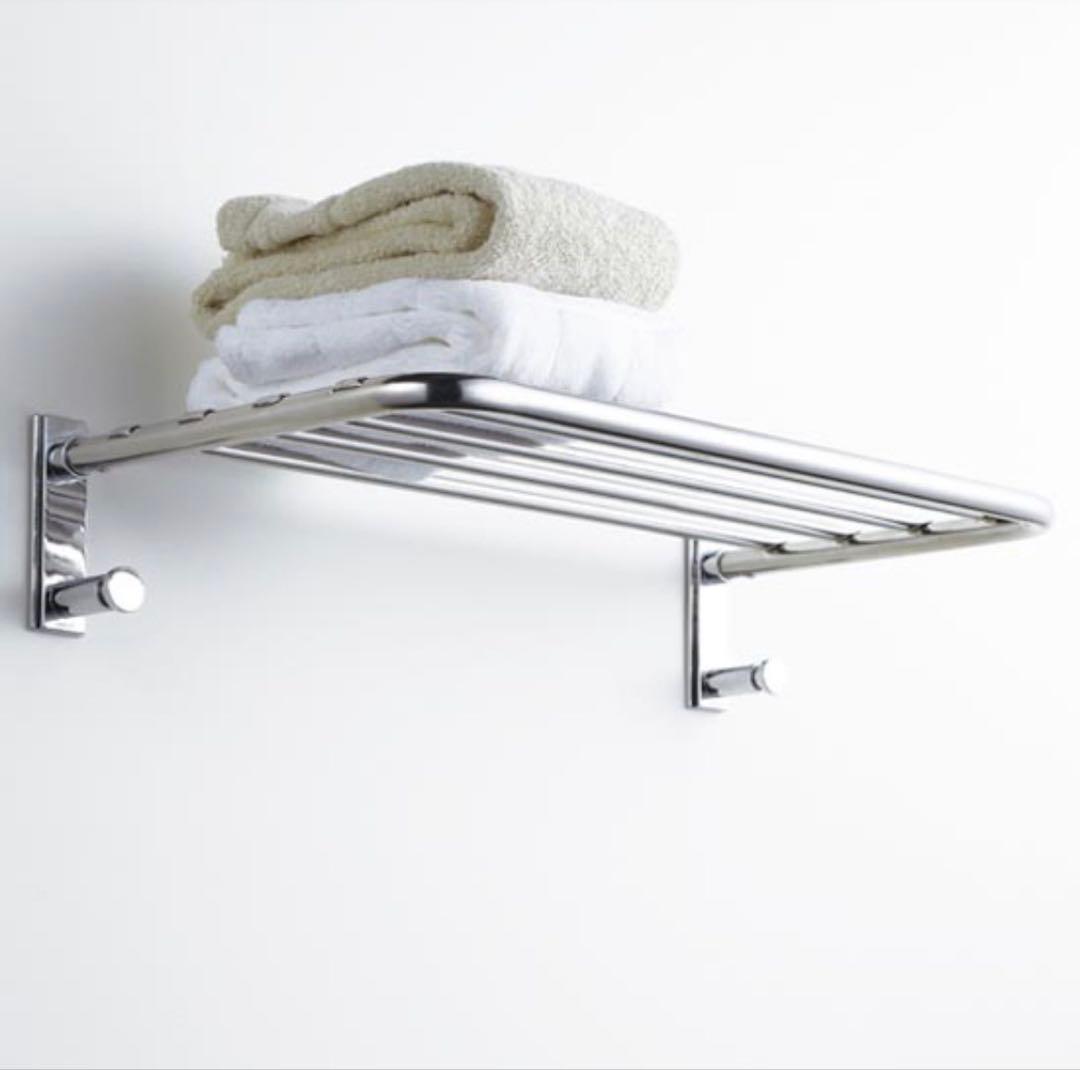 KAWAJUN タオルシェルフ　SC324XC