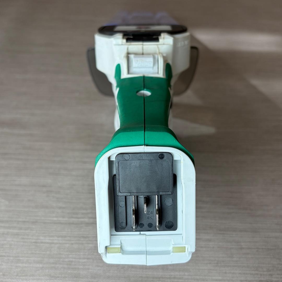 Makita MUH264DSH 芝刈り機 バリカン 充電器 バッテリー 替刃