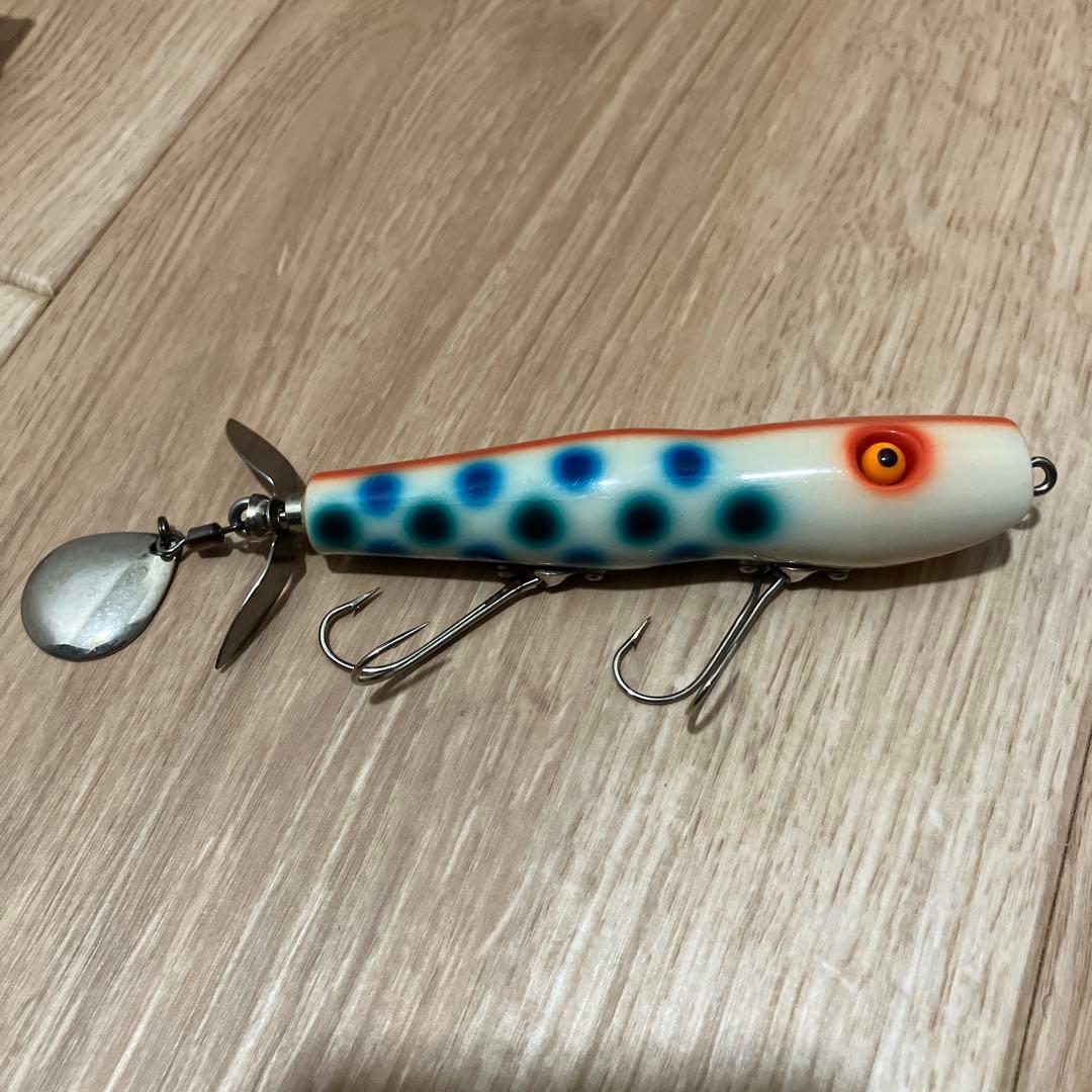 アングラーズメイド ノックンプロップ