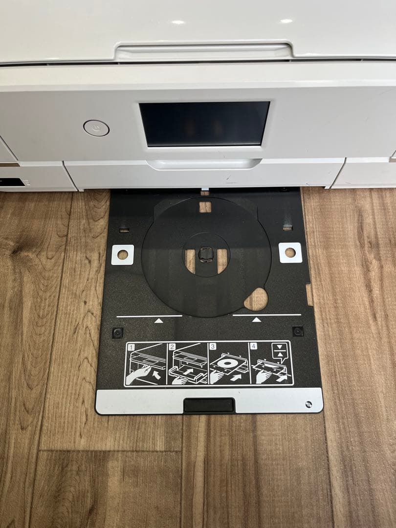 【ジャンク品】EPSON EP-982A3 インクジェット複合機