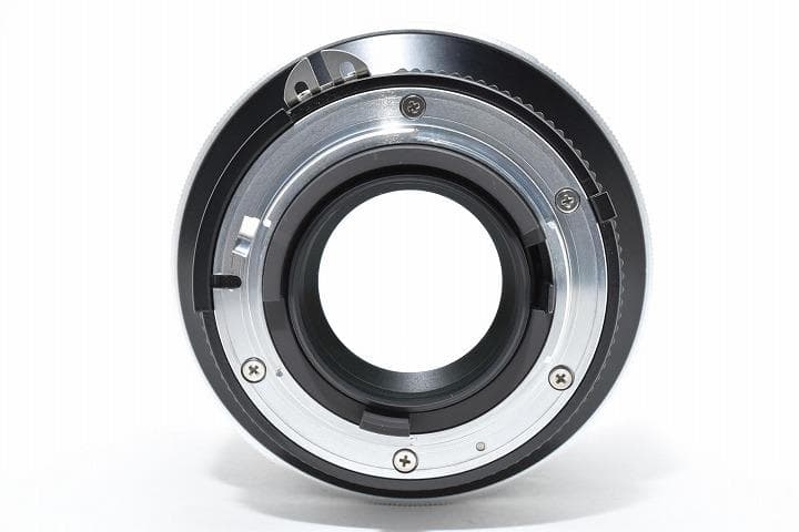 15536AE 未使用新同 Nikon Ai-s 135mm F2 ニコン