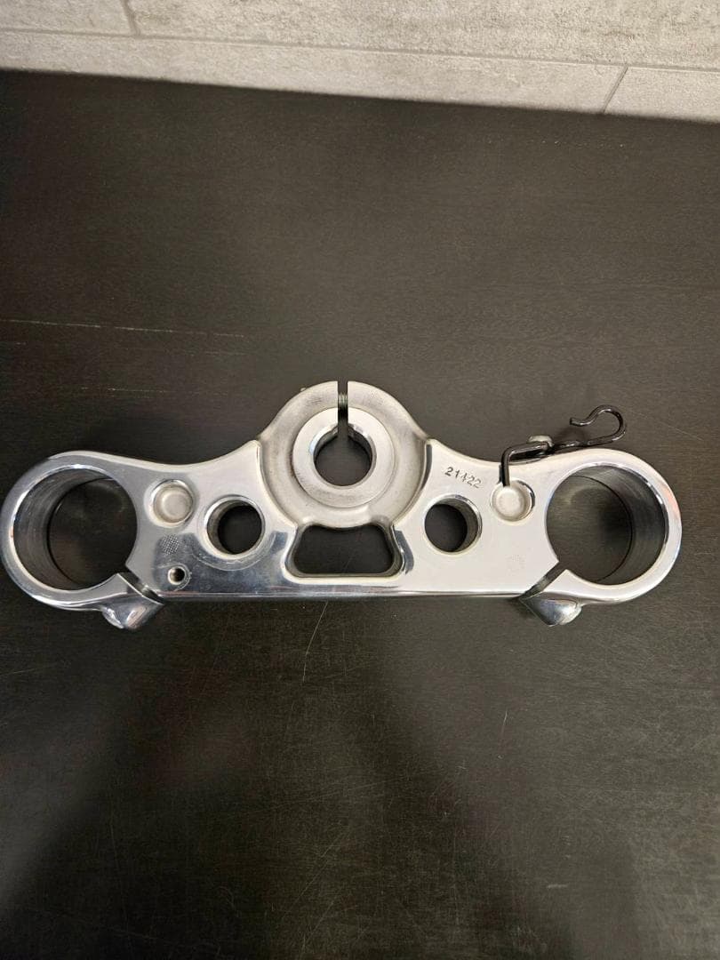 フォークランプ