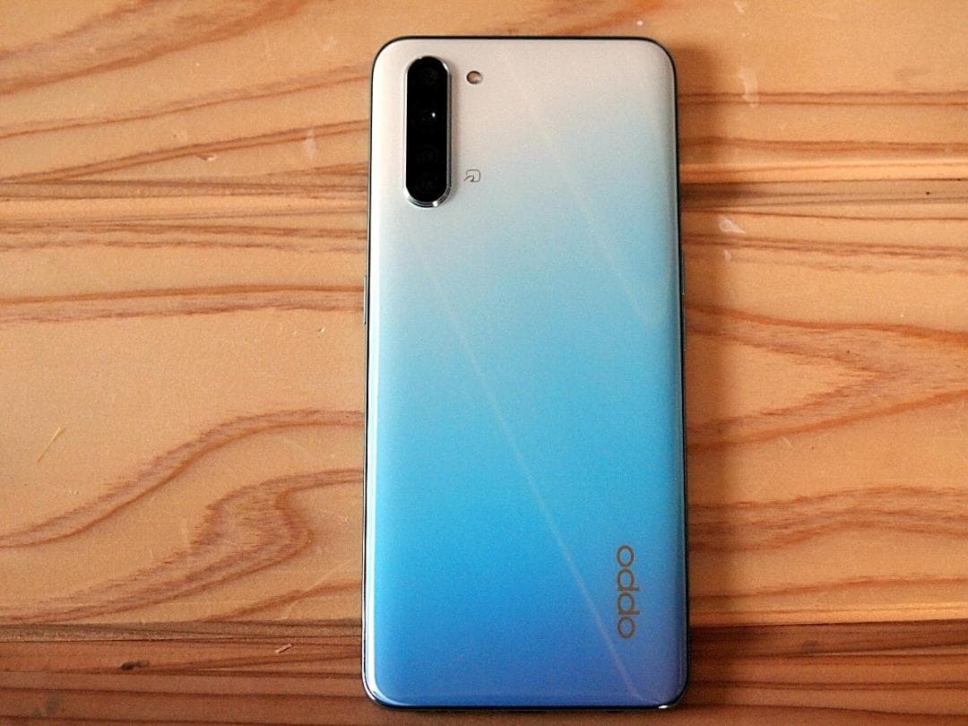 r*n様 ★OPPO Reno3A　本体/SIMフリー　楽天モバイル版★