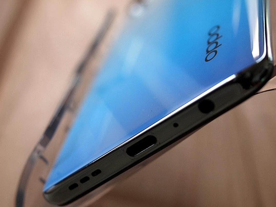 r*n様 ★OPPO Reno3A　本体/SIMフリー　楽天モバイル版★