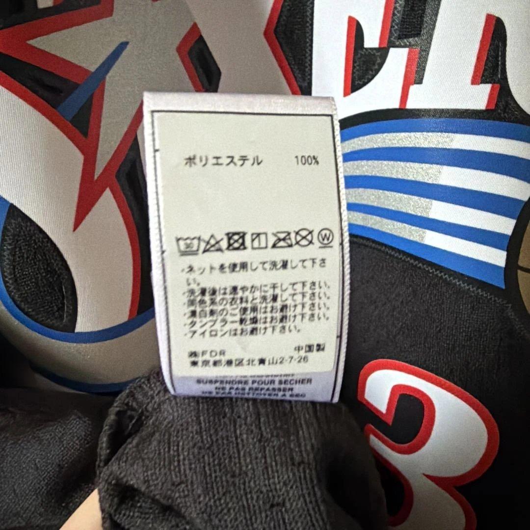 Mitchell &ness アレン・アイバーソン2000-01ユニフォーム