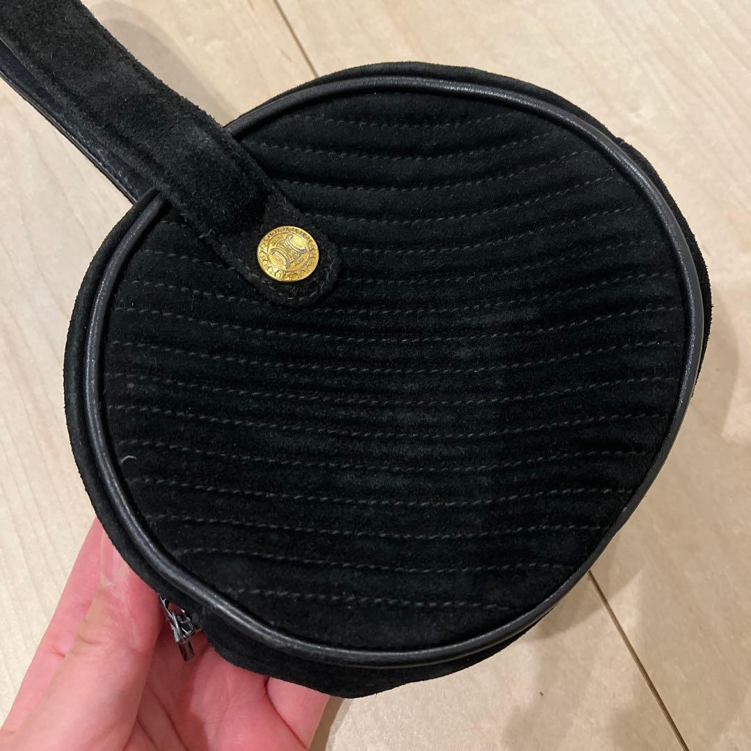 セリーヌ　バック