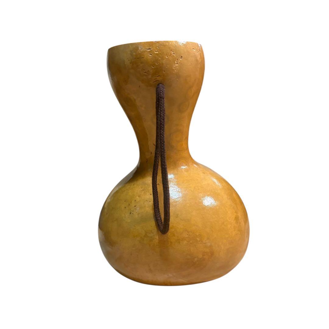 フラダンス イプ 楽器 本格天然ひょうたん 打楽器