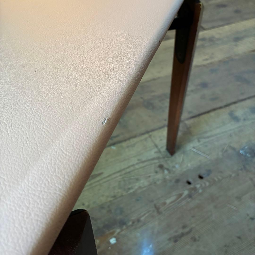 80-90’s AD CORE ヴィンテージ ダイニングチェア CERVO ②