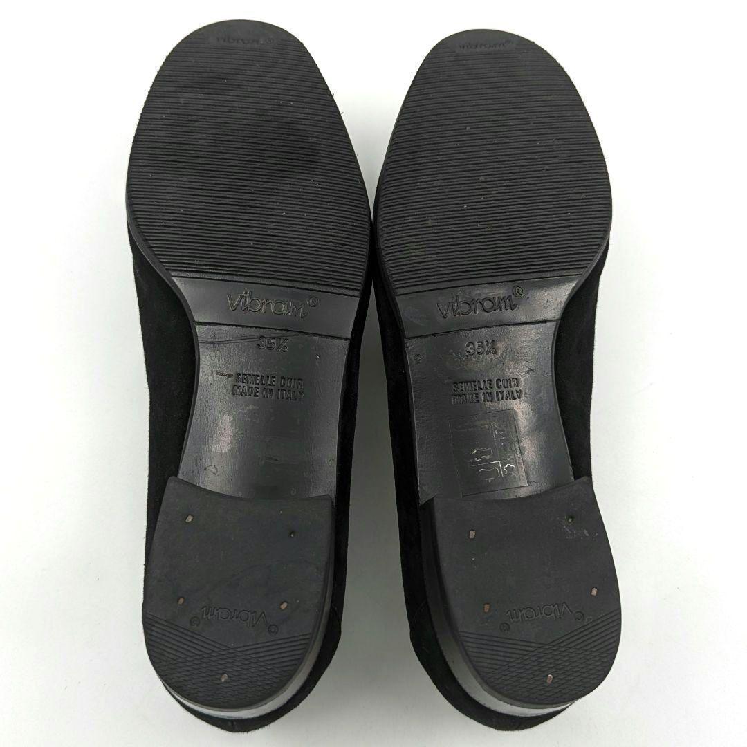 【美品】HERMES エルメス モカシン デスタン ケリー ローファー