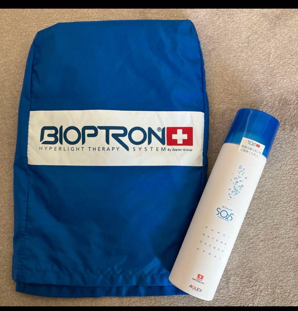 バイオプトロン