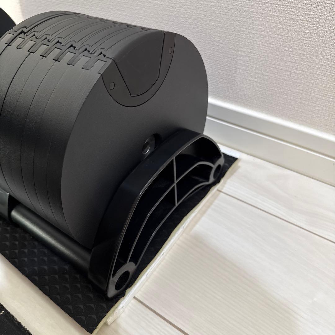 yNUO FLEXBELL フレックスベル　36 ダンベル　2キロ刻み ①