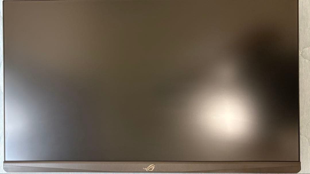 ASUS ROG Strix XG259QN 380hz ゲーミングモニター