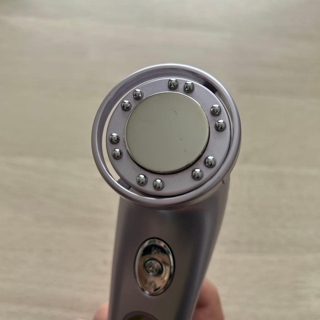 EBIS ツインエレナイザーPRO2 充電器・ケース付き