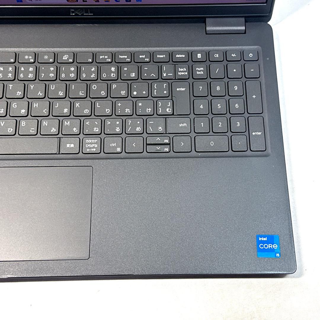 Core i5✨SSD✨メモリ16GB✨Windows11 ✨ノートパソコン 7