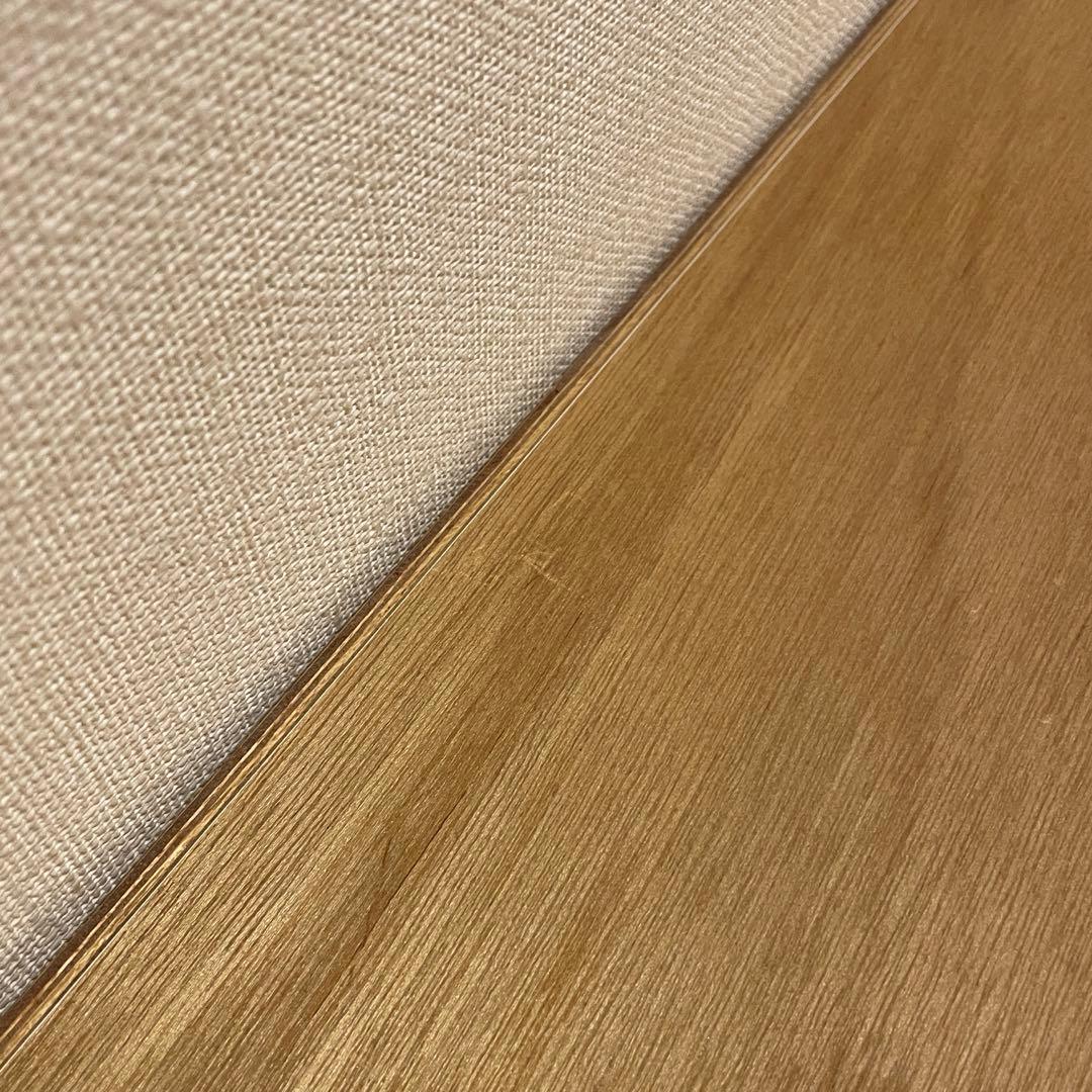 D&DEPARTMENT LAUAN SHELVES 3列