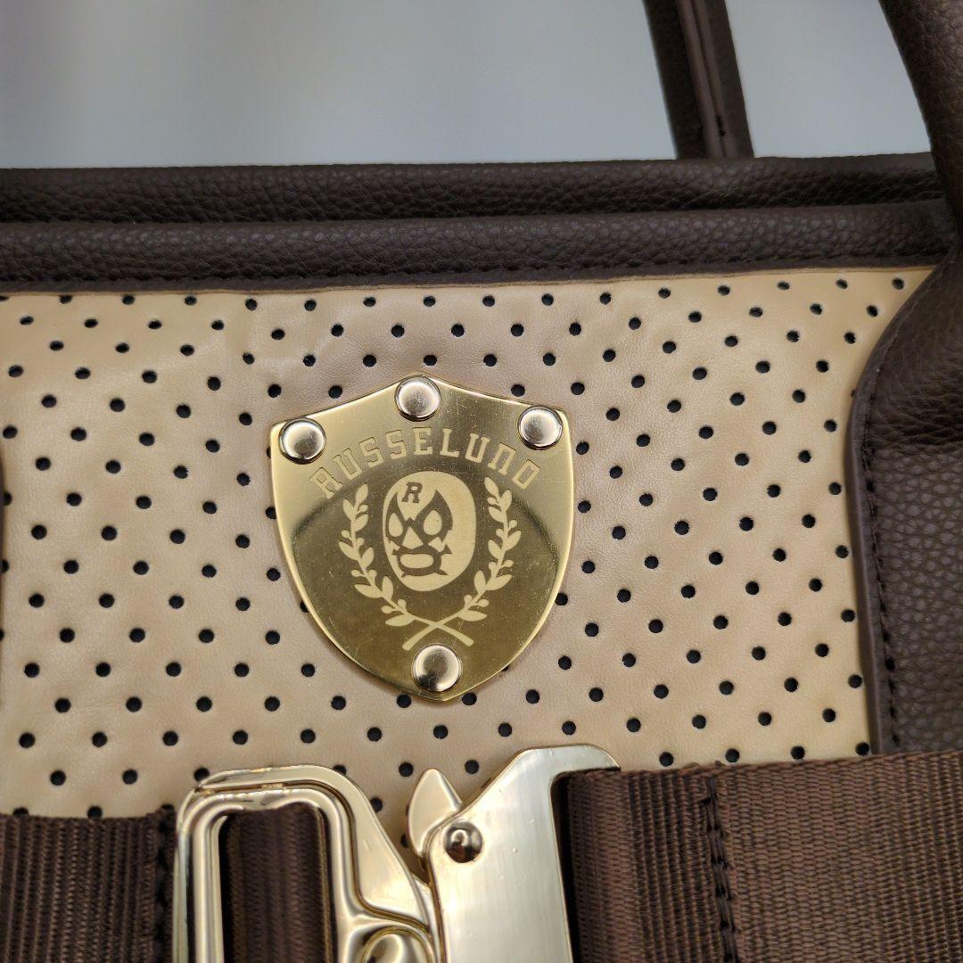 ラッセルノ　カートバッグ