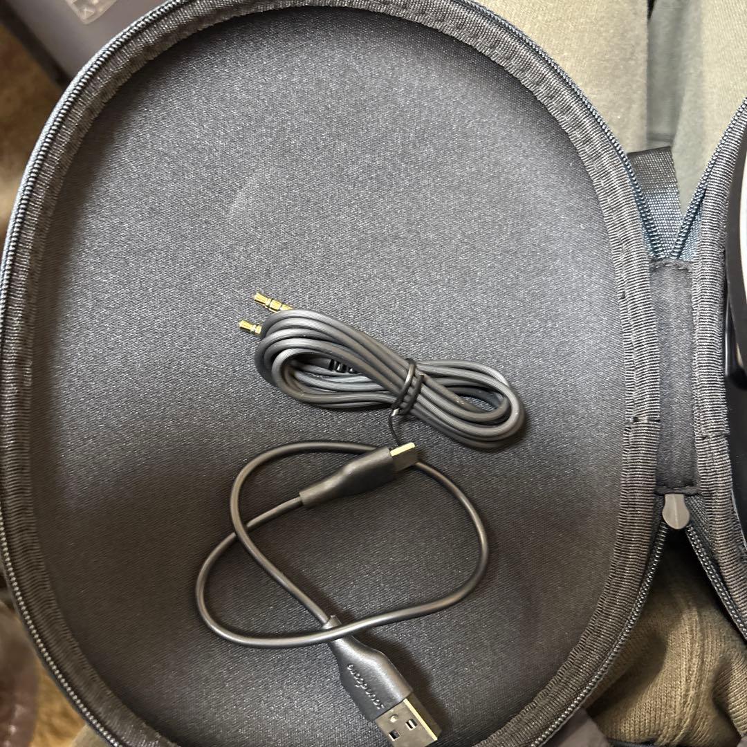 soundcore by Anker Space Q45 ワイヤレスヘッドホン