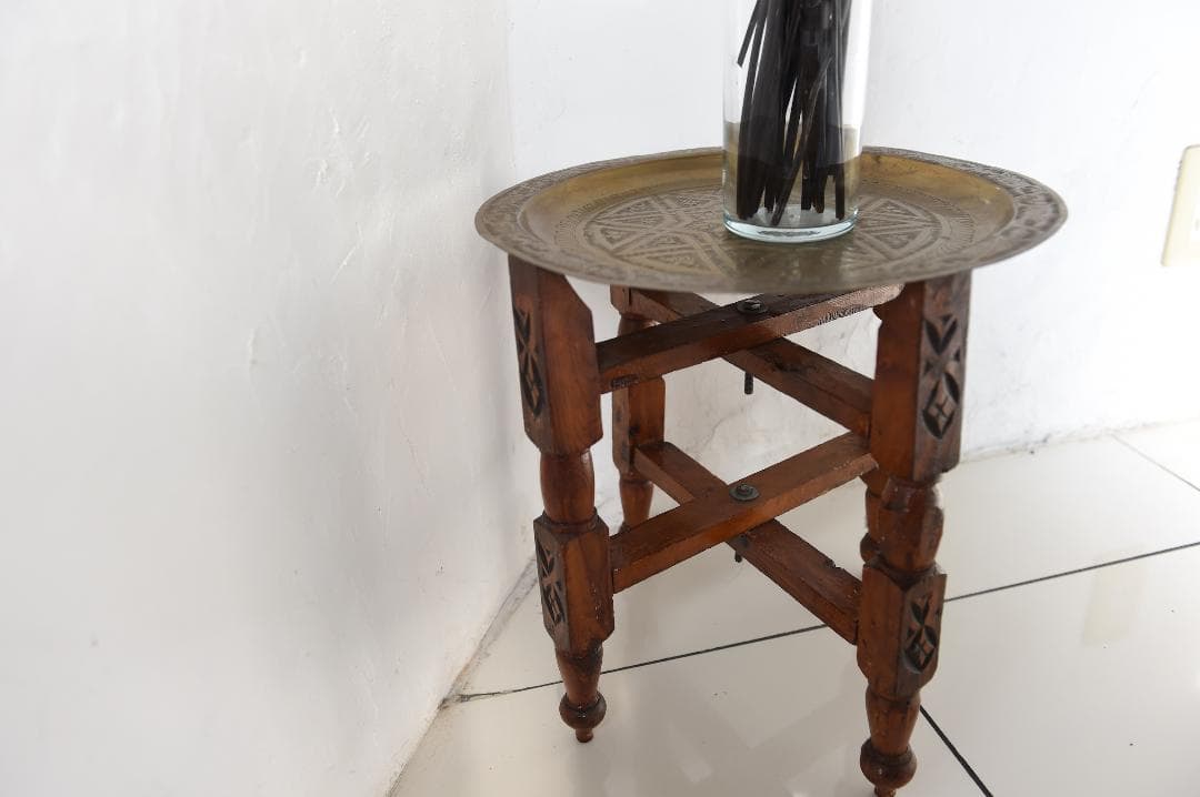 モロッカンテーブル / アジアン