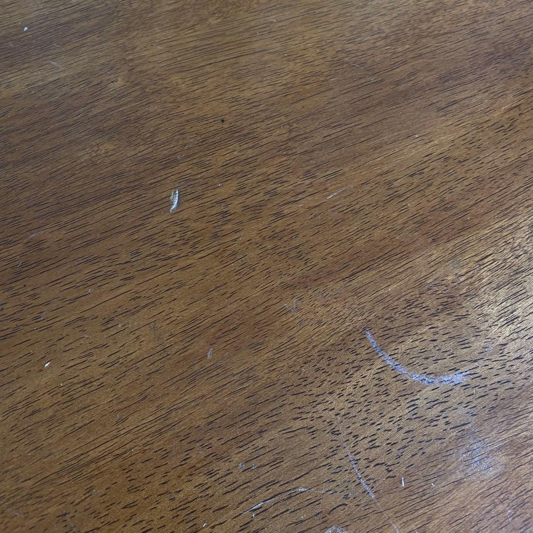 カントリースタイル　ダイニングテーブルセット　チェア　シャビー　レトロ