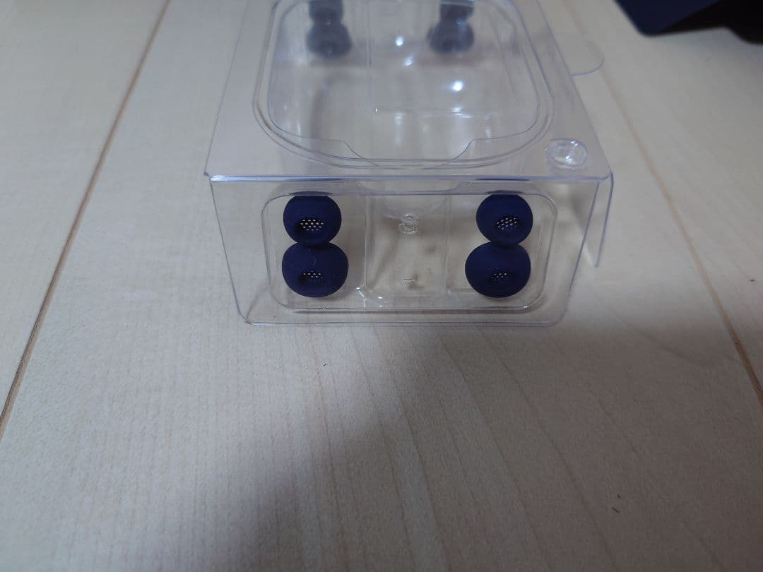 JBL Tour Pro 3 ワイヤレスイヤホン ブラック