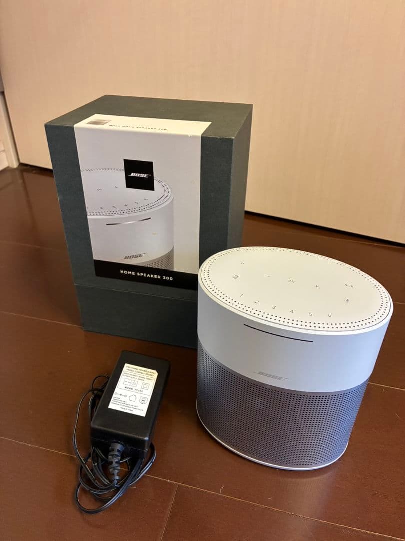 Bose  Speaker 300 ホワイト