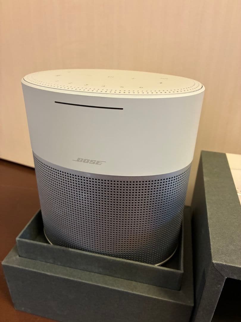 Bose  Speaker 300 ホワイト