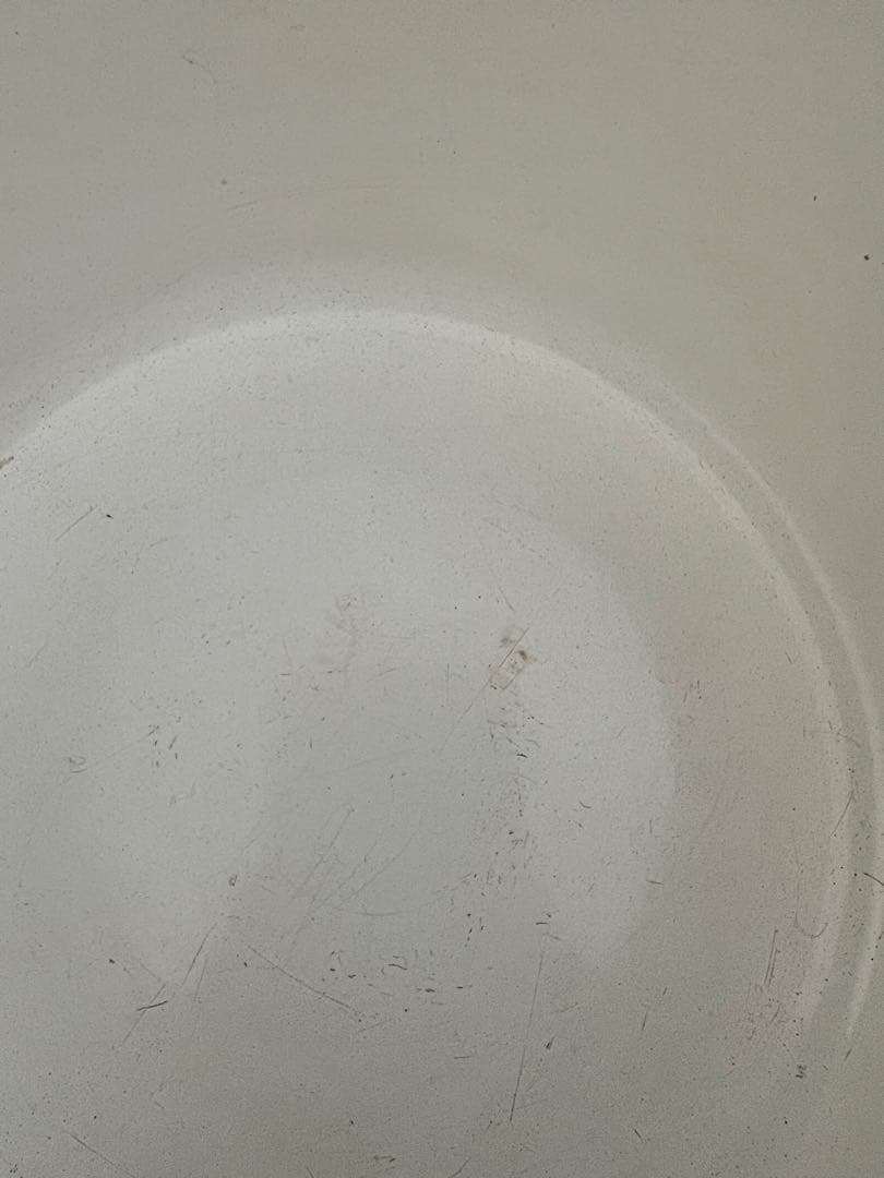 北欧ヴィンテージ　ARABIA/FINEL フィネル　ホーロー鍋