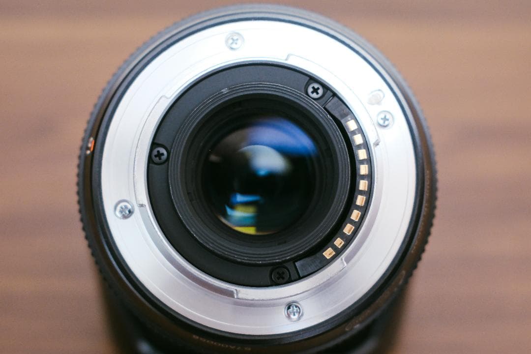 【りゅう様】FUJIFILM XF16mmF1.4 R WR