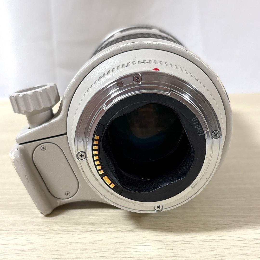 Canon キヤノン EF 70-200mm F2.8 L [ジャンク品]