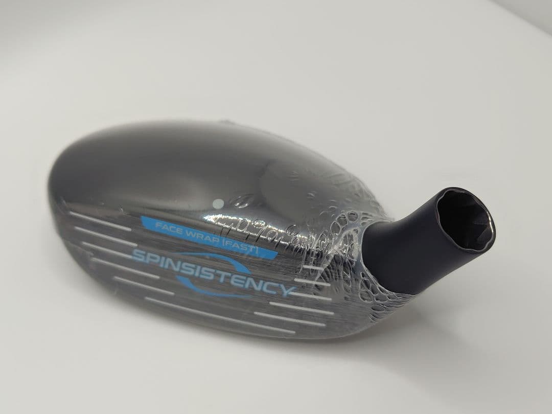 4U未使用G440 #4UT 23° ヘッド/ヘッドカバー/ 国内仕様