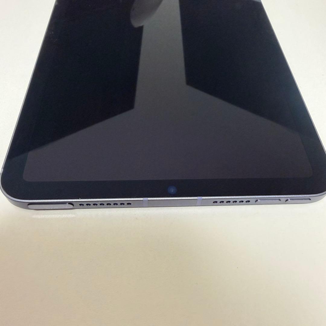 Apple iPad mini 第6世代　64G Wi-Fi+Cellular