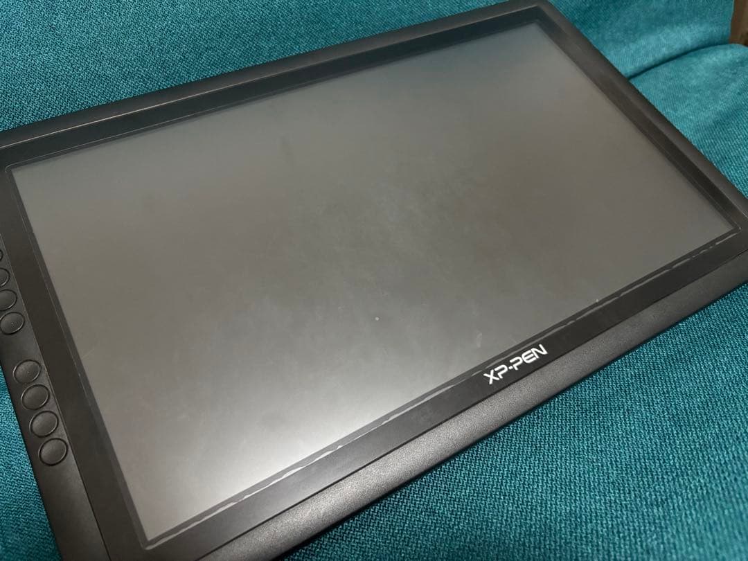 xp-pen Artist 16 Pro 液タブ