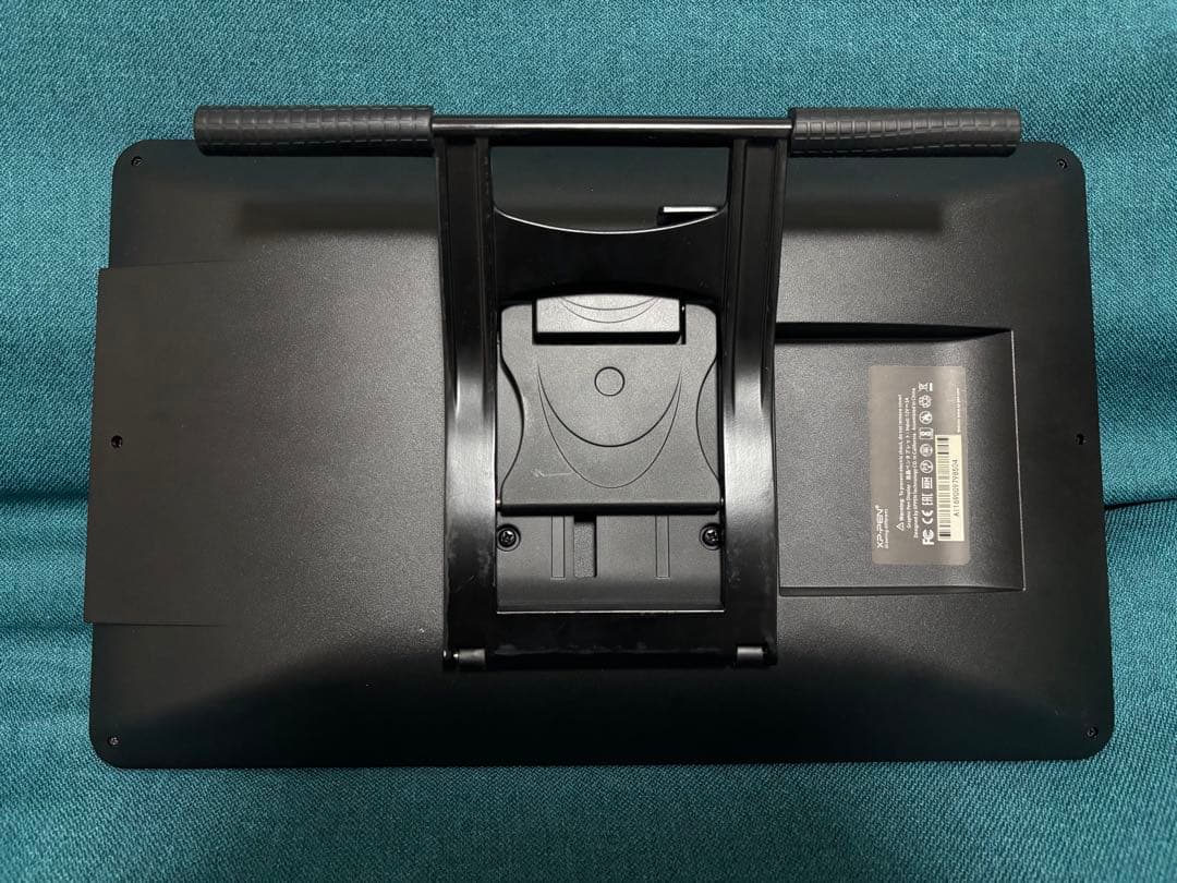 xp-pen Artist 16 Pro 液タブ