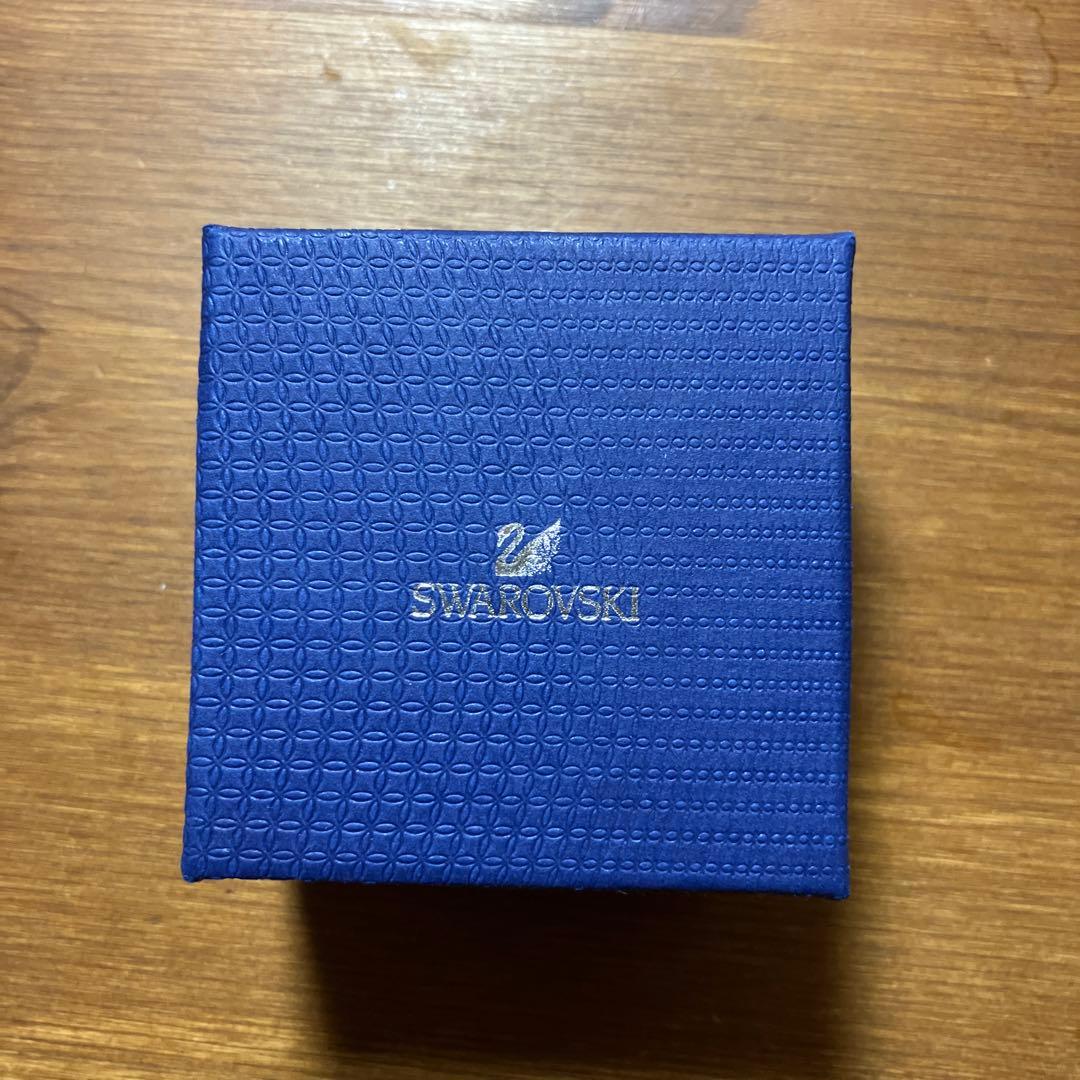 スワロフスキー　クローバー