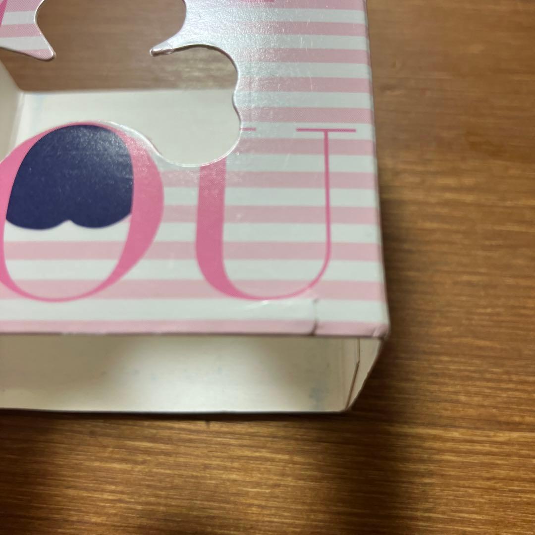 スワロフスキー　クローバー