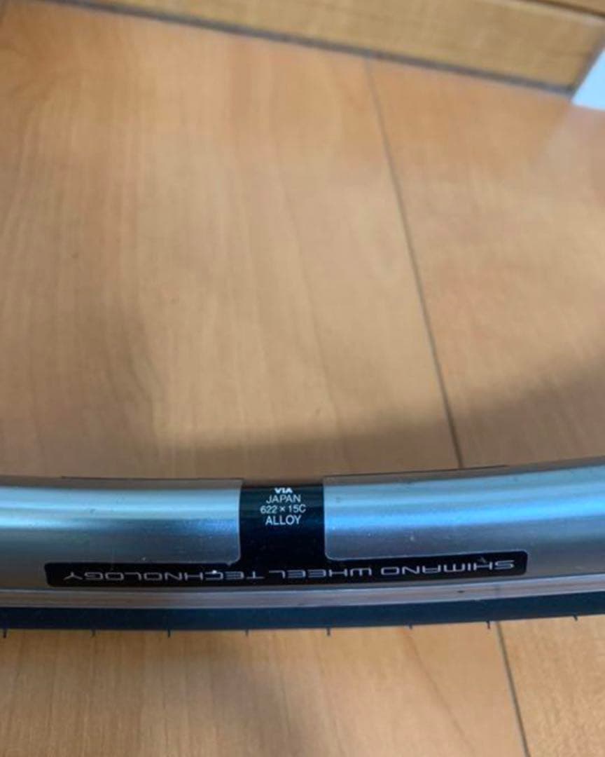 デュラエース　ホイール