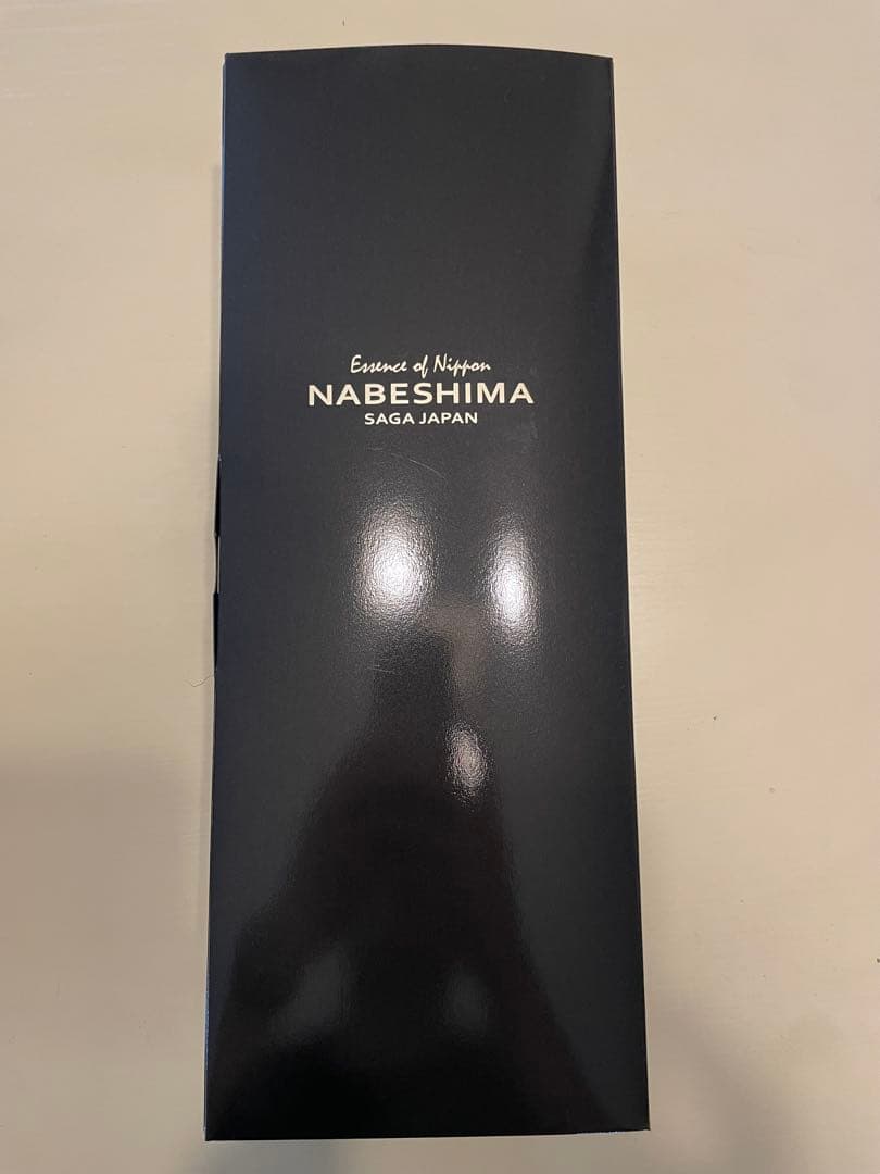 鍋島 ブラックラベル 日本酒 720ml