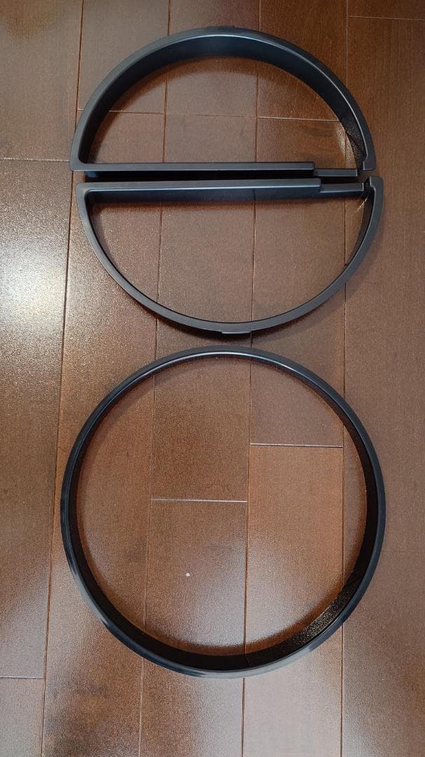 （動作確認済）ZitA CIRCLE（シータ　サークル） ゴミ箱