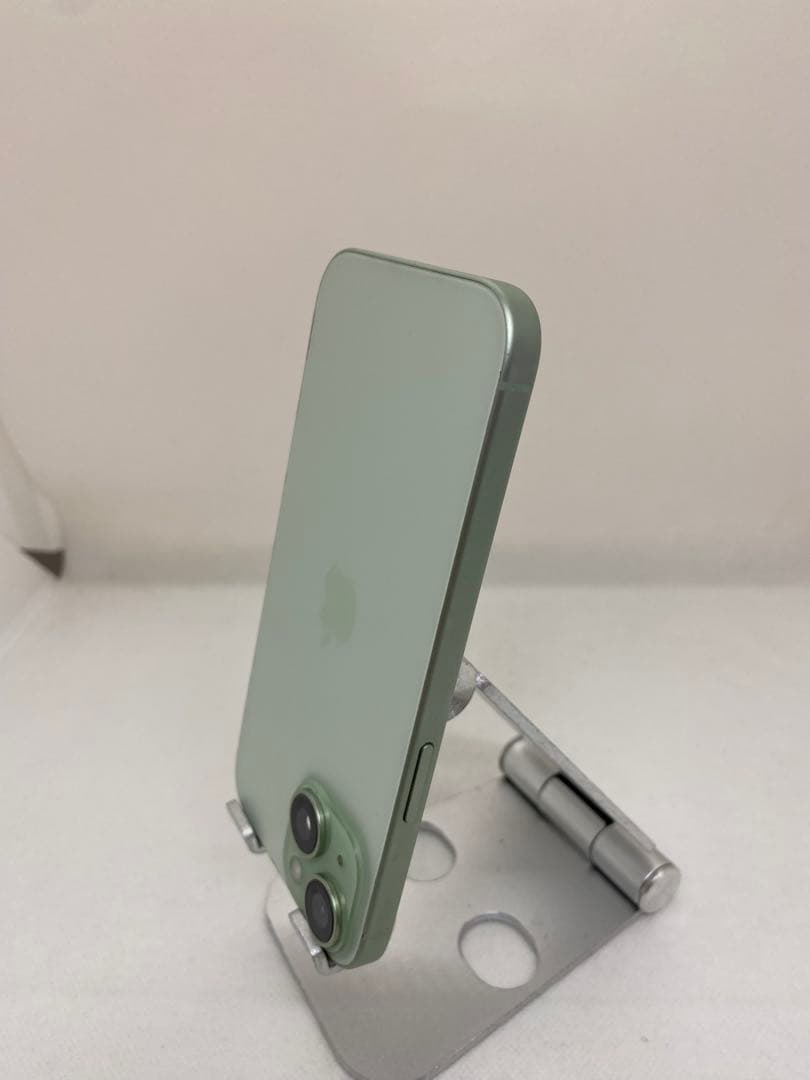 iPhone 15 128GB SIMフリー 17758