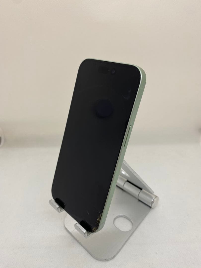 iPhone 15 128GB SIMフリー 17758