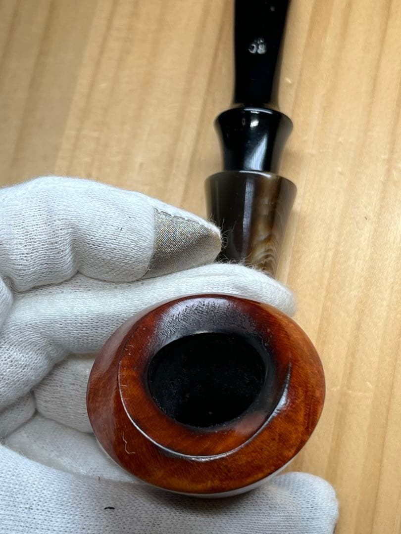 ぐみのお品物 Nording パイプ ＆パイプ BC STAR A 2本