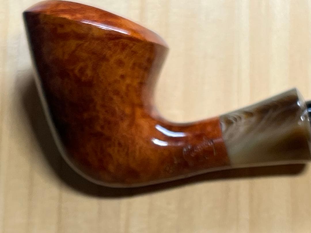 ぐみのお品物 Nording パイプ ＆パイプ BC STAR A 2本