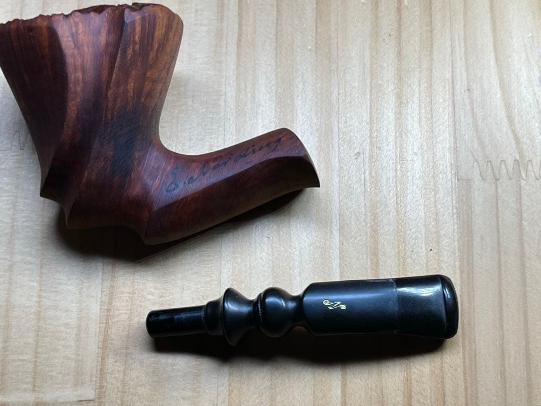 ぐみのお品物 Nording パイプ ＆パイプ BC STAR A 2本