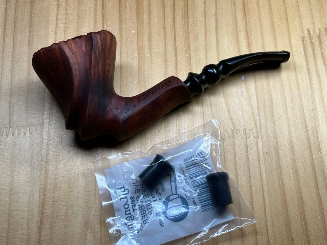 ぐみのお品物 Nording パイプ ＆パイプ BC STAR A 2本