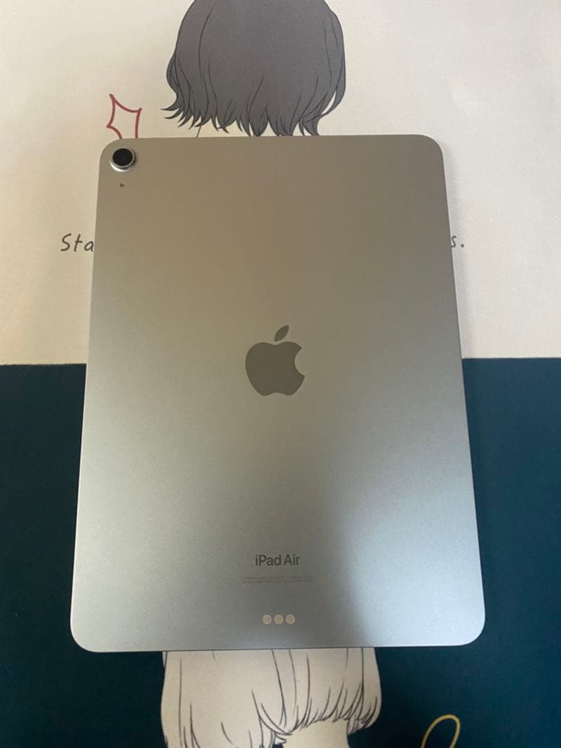 Apple iPad Air M2 11インチ 128GB WiFiモデル