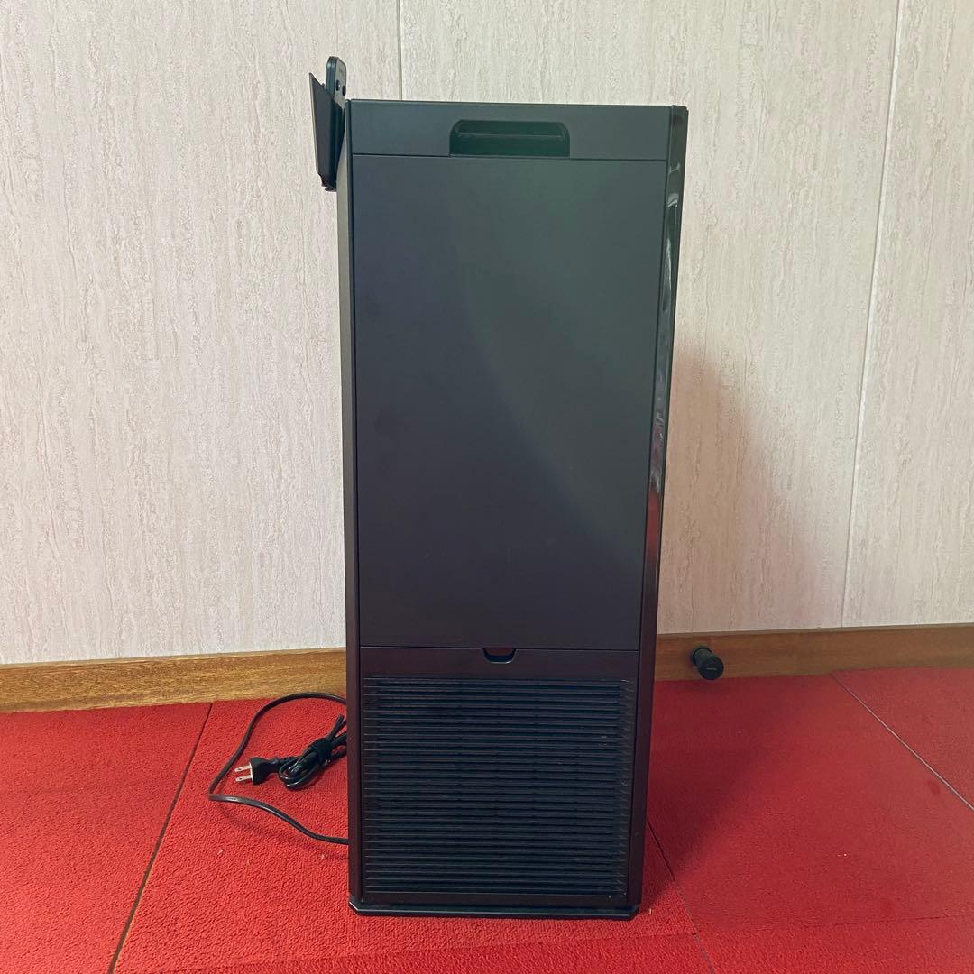 美品⭐️DAIKIN ダイキン　加湿空気清浄機　2019年製　ブラウン