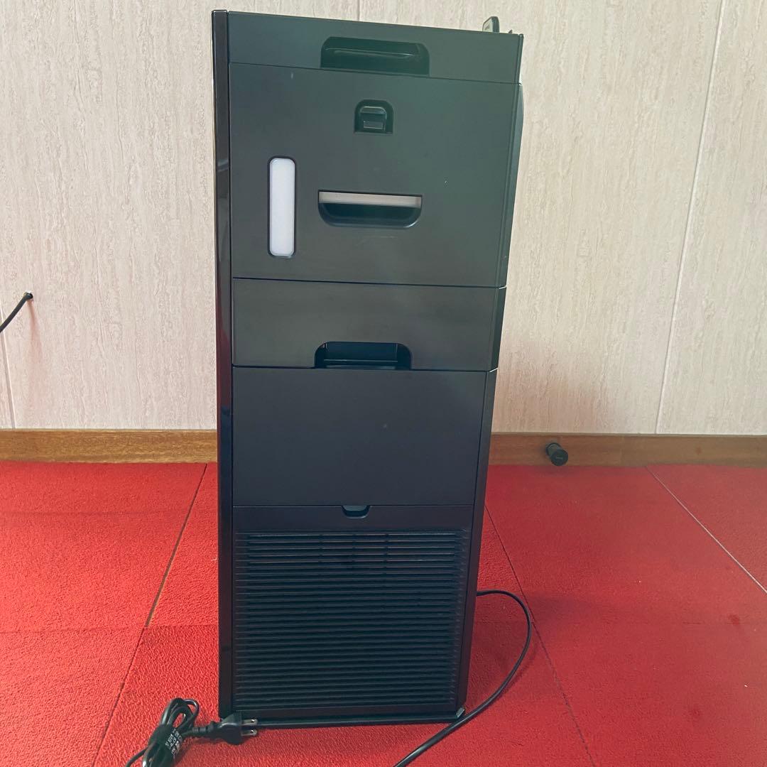 美品⭐️DAIKIN ダイキン　加湿空気清浄機　2019年製　ブラウン