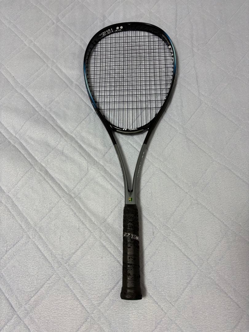 YONEX　NANOFORCE 8V REV